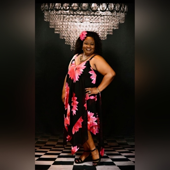 Meet your Posher, Sheletha Monet - Picture 5 of 8